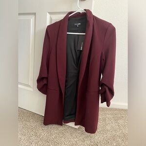 Fashion Nova Celine blazer